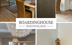Boardinghouse Rheinfelden 2